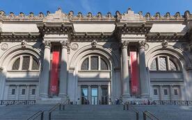 Metropolitan Museum of Art